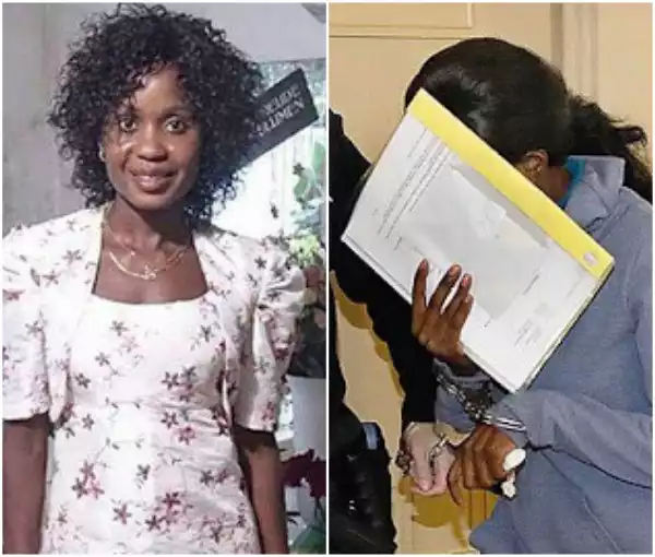 Kenyan Woman Conspires With Lover To Kill German Husband During Sex